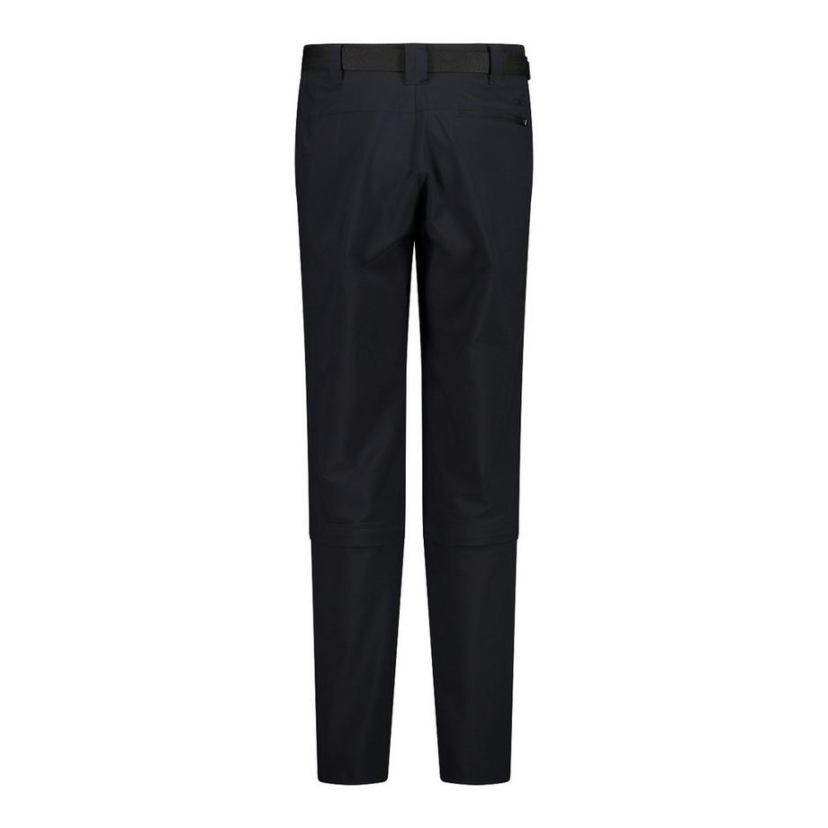 CMP Zip-Off Hose  