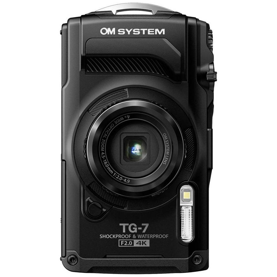 Om System  Digitalkamera 