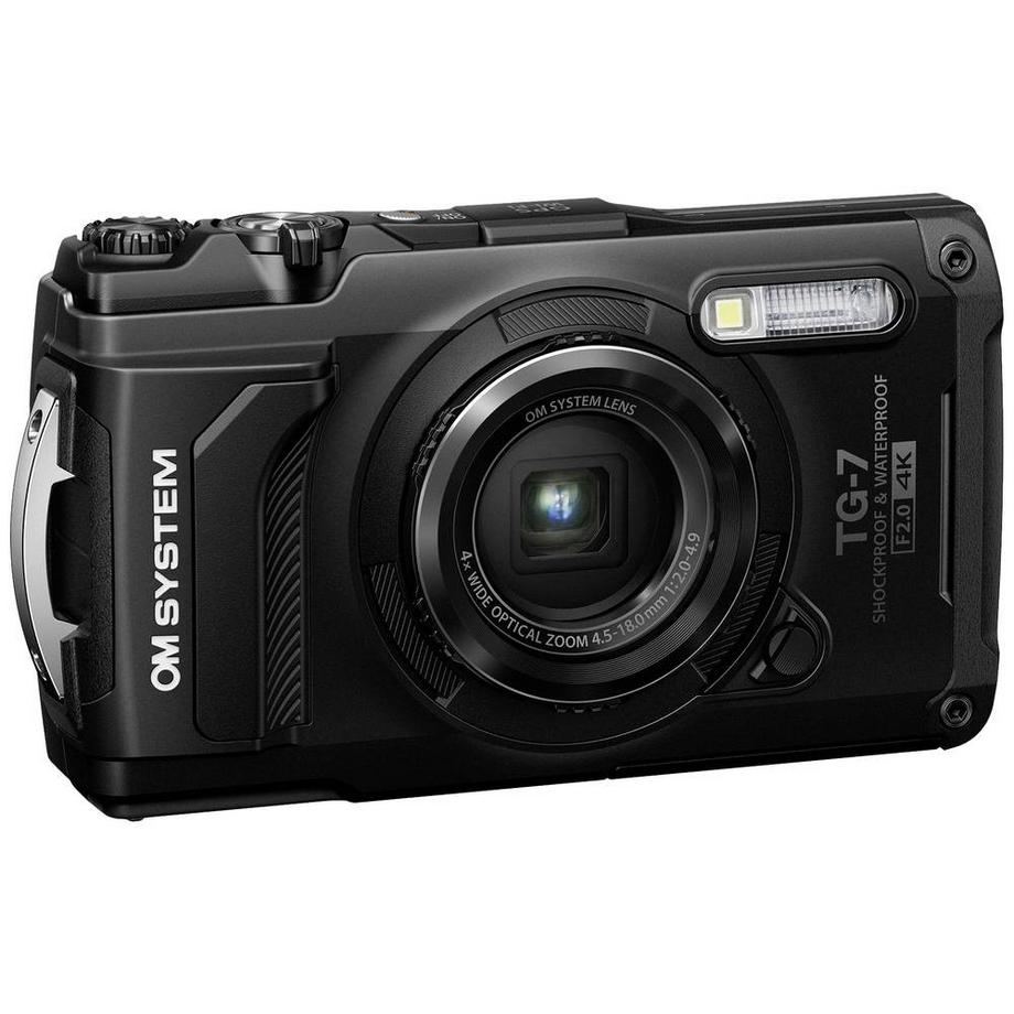 Om System  Digitalkamera 