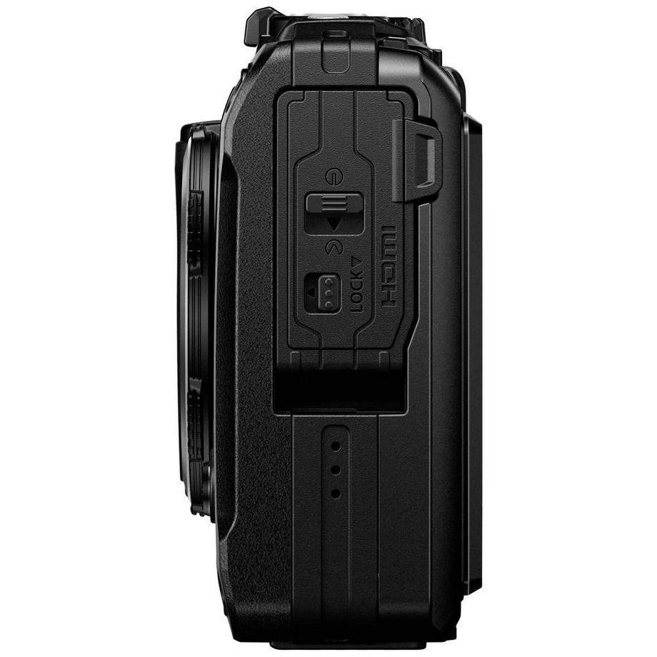 Om System  Digitalkamera 