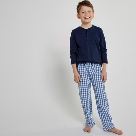 La Redoute Collections  Pyjama en coton 