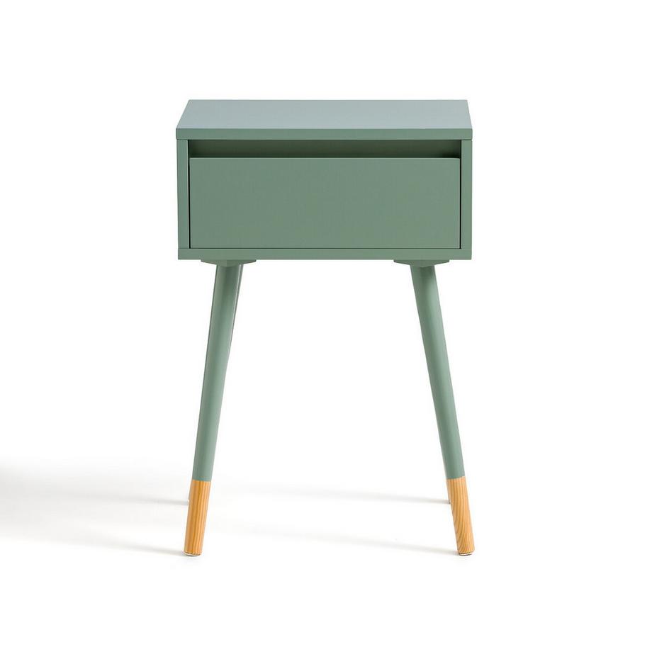 La Redoute Intérieurs Chevet 1 tiroir JANIK  