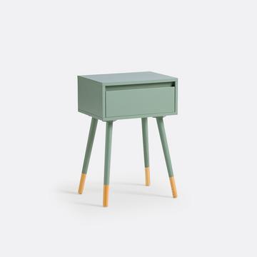 Chevet 1 tiroir JANIK