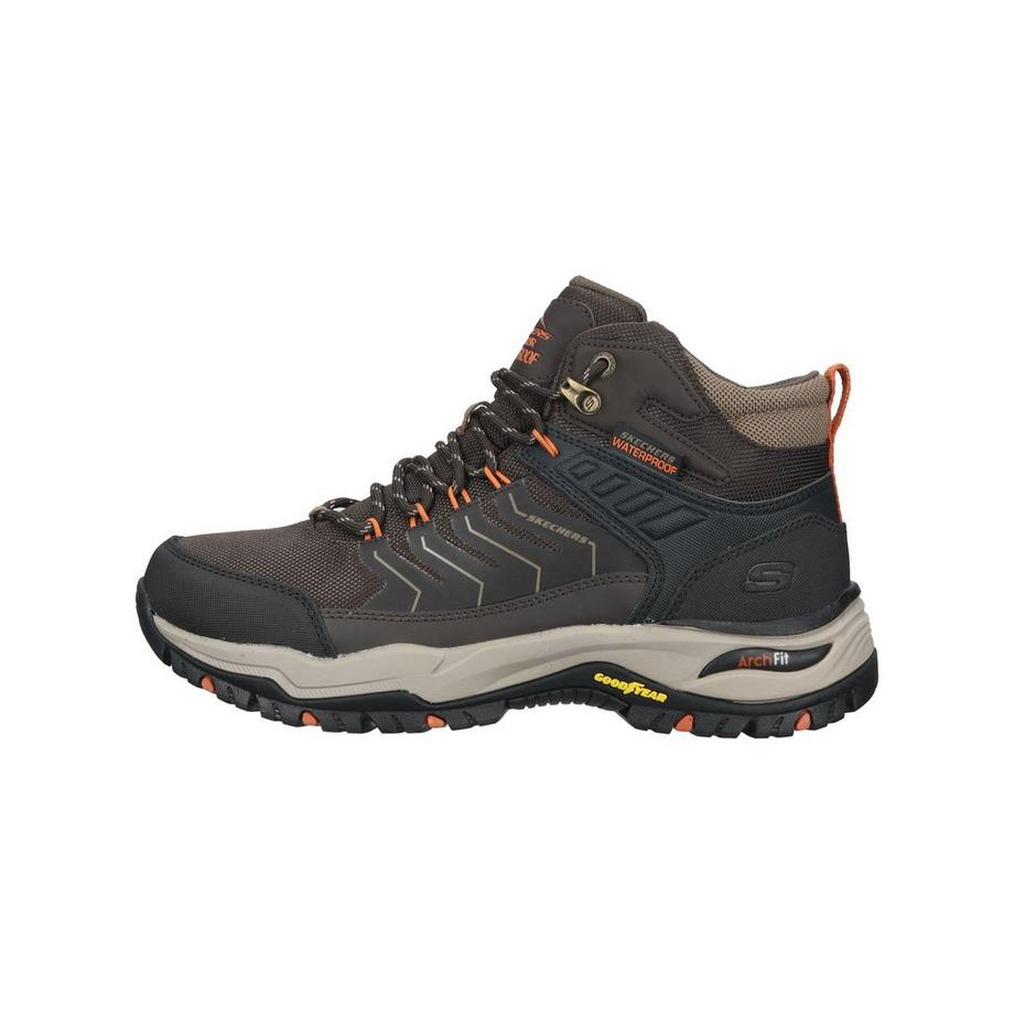 SKECHERS Arch Fit Recon Chaussures de randonnée imperméables  