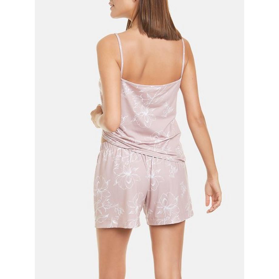 Selmark Pigiama Shorts Caraco Homewear P36  