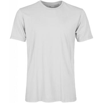 T-Shirt Classic Organic heather grey
