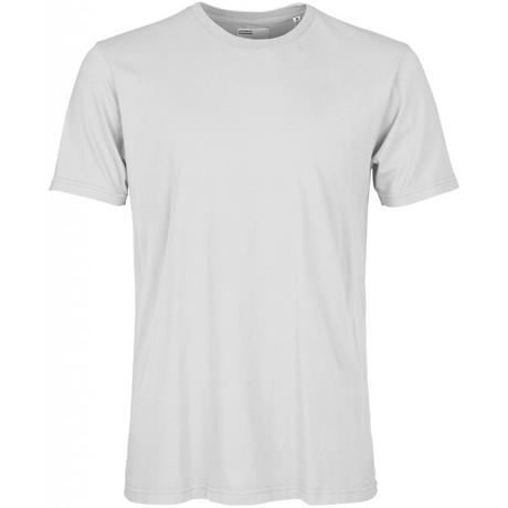 Colorful Standard  T-shirt Classic Organic heather grey 