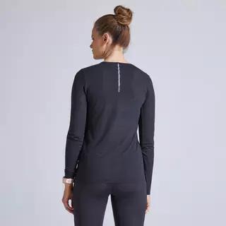 COLLANT RUNNING HOMME - KIPRUN CARE NOIR KIPRUN