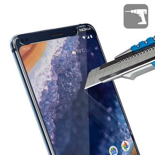 4smarts  4Smarts Displayschutz Nokia 9 Pureview 