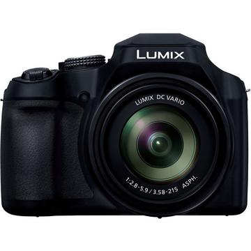 Panasonic Lumix DC-FZ80D