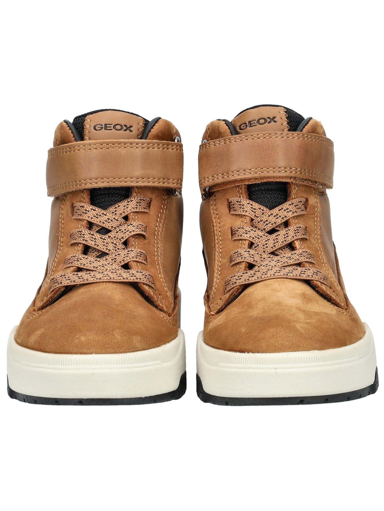 GEOX  baskets fille bunshee 