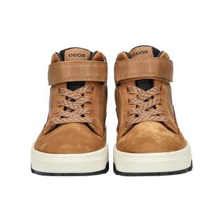 GEOX  baskets fille bunshee 