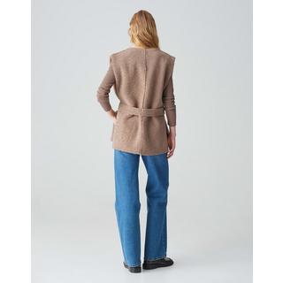 OPUS  Gilet Asofta cape 