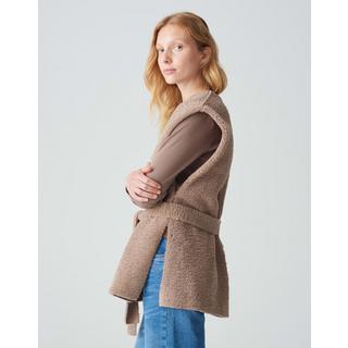 OPUS  Gilet Asofta cape 