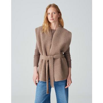 Gilet Asofta cape