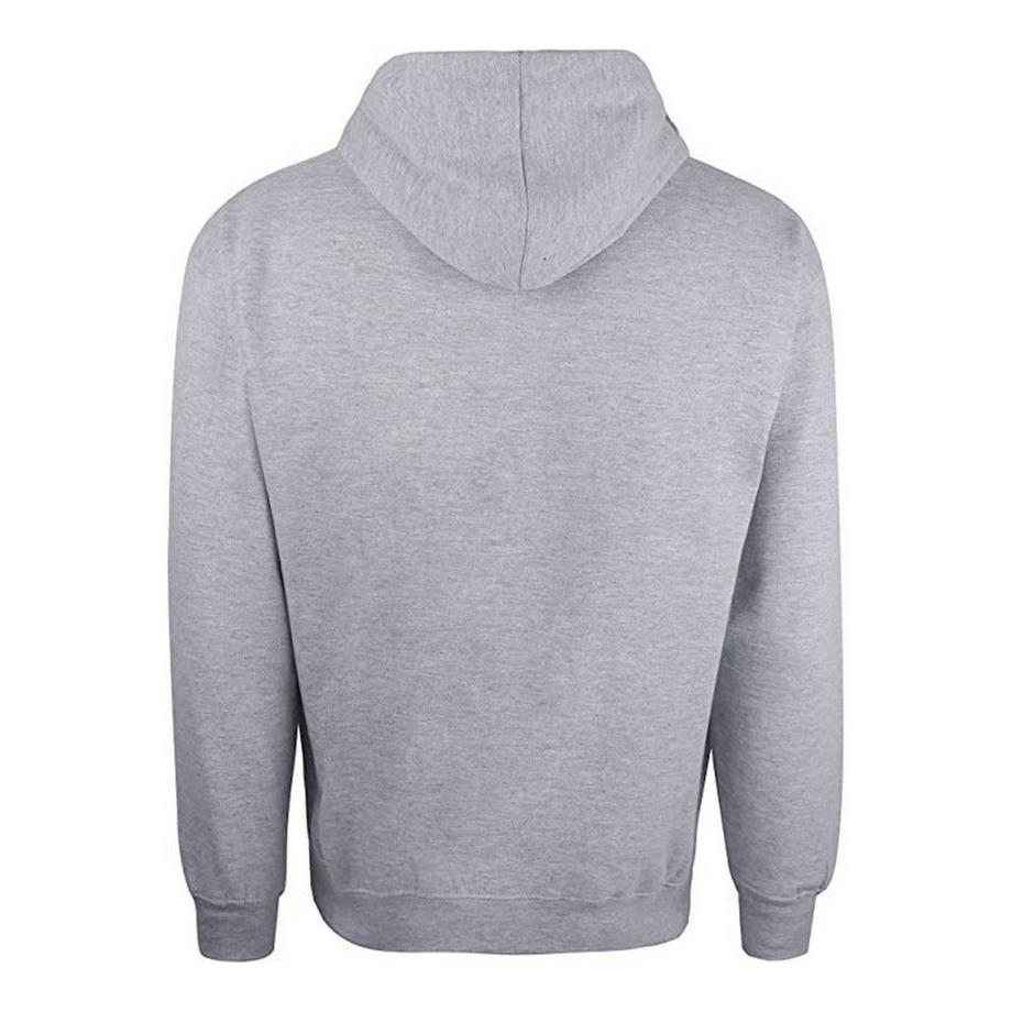 Umbro Felpa con cappuccio Club Leisure  