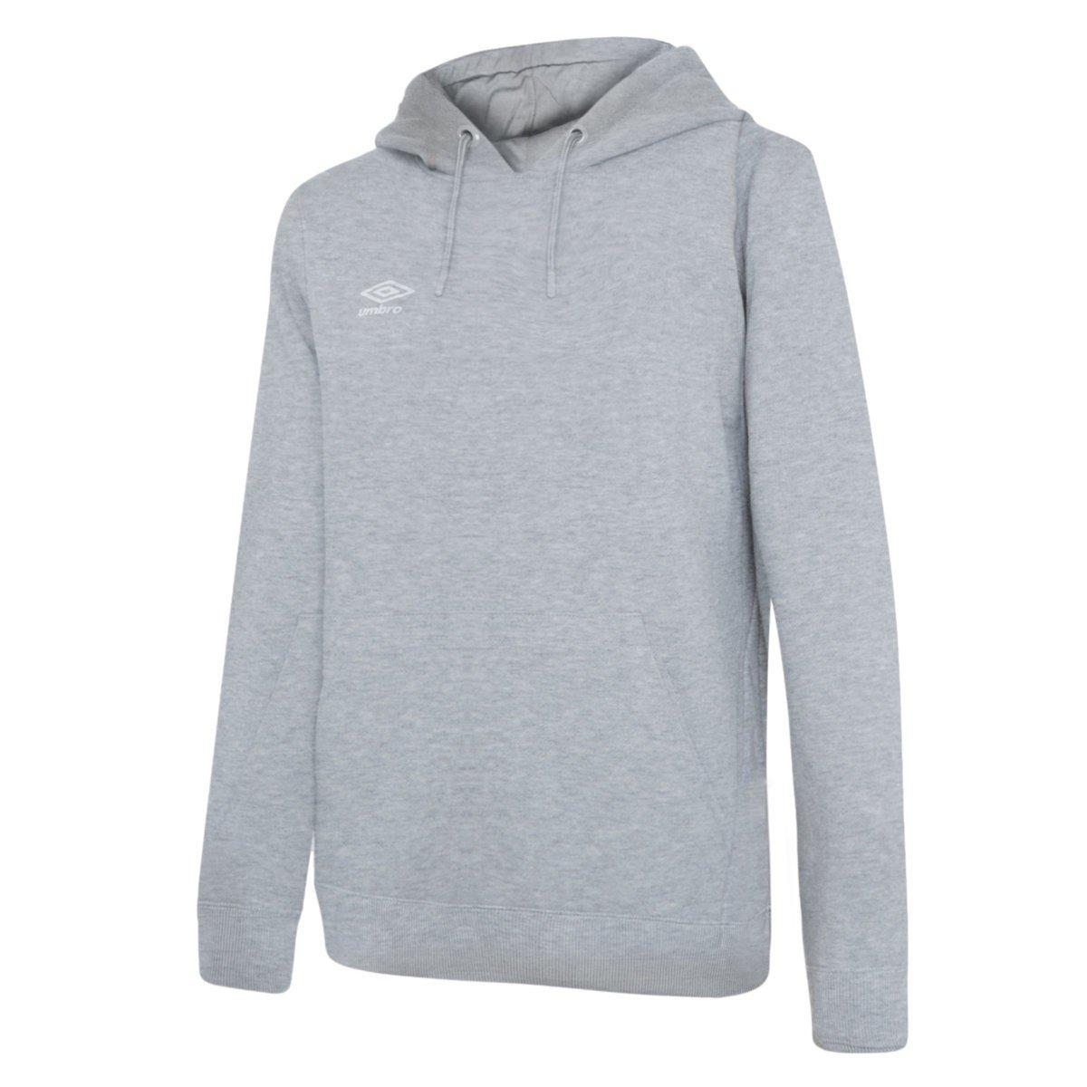 Image of Club Leisure Kapuzenpullover Damen Grau XL