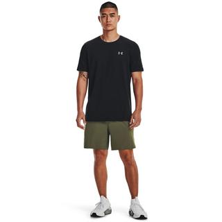 UNDER ARMOUR RUSH Seamless Legacy T-Shirt  
