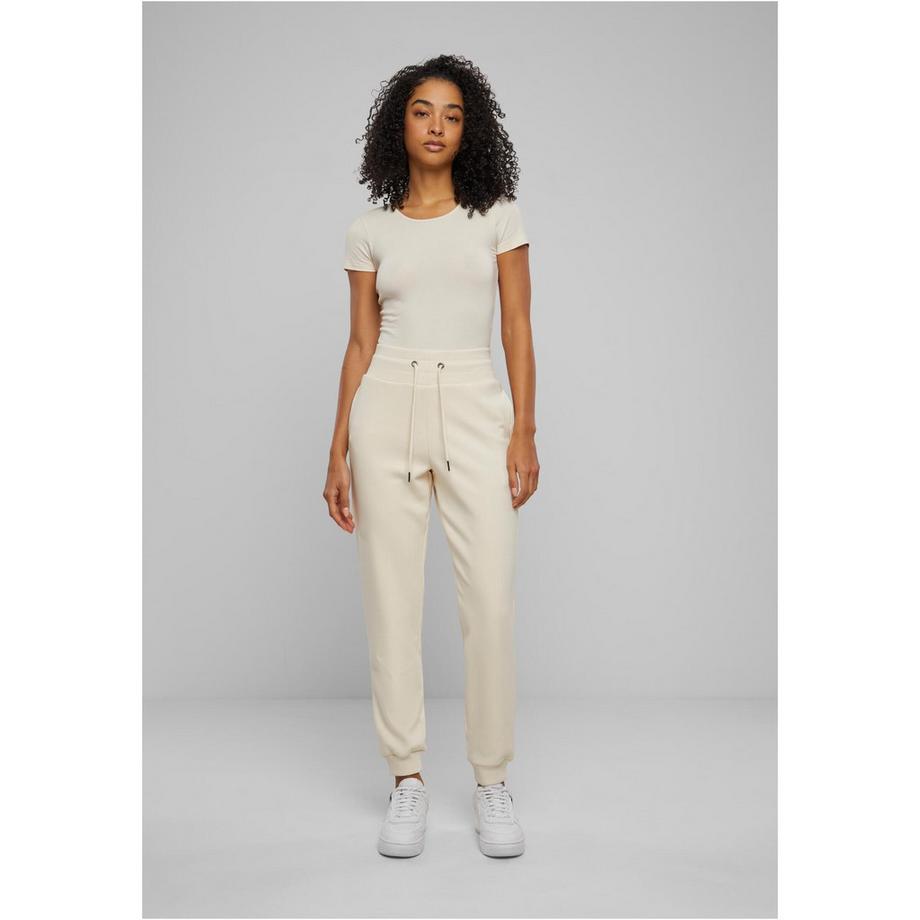 URBAN CLASSICS Organic Body Maniche Corte  