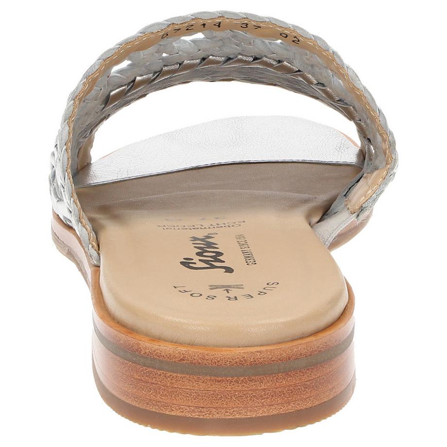 Sioux Cosinda-703 Sandales  