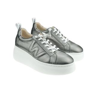 Wonders  Dorita - Leder sneaker 