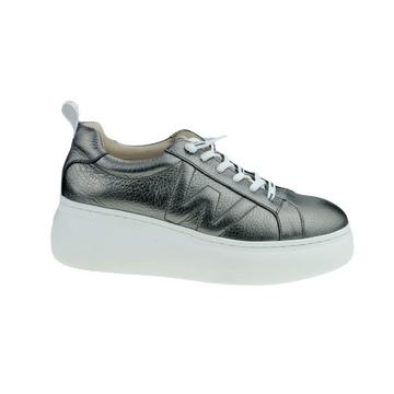 Dorita - Leder sneaker