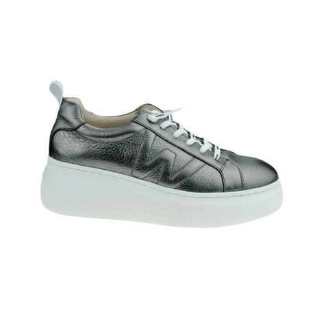 Wonders  Dorita - Leder sneaker 