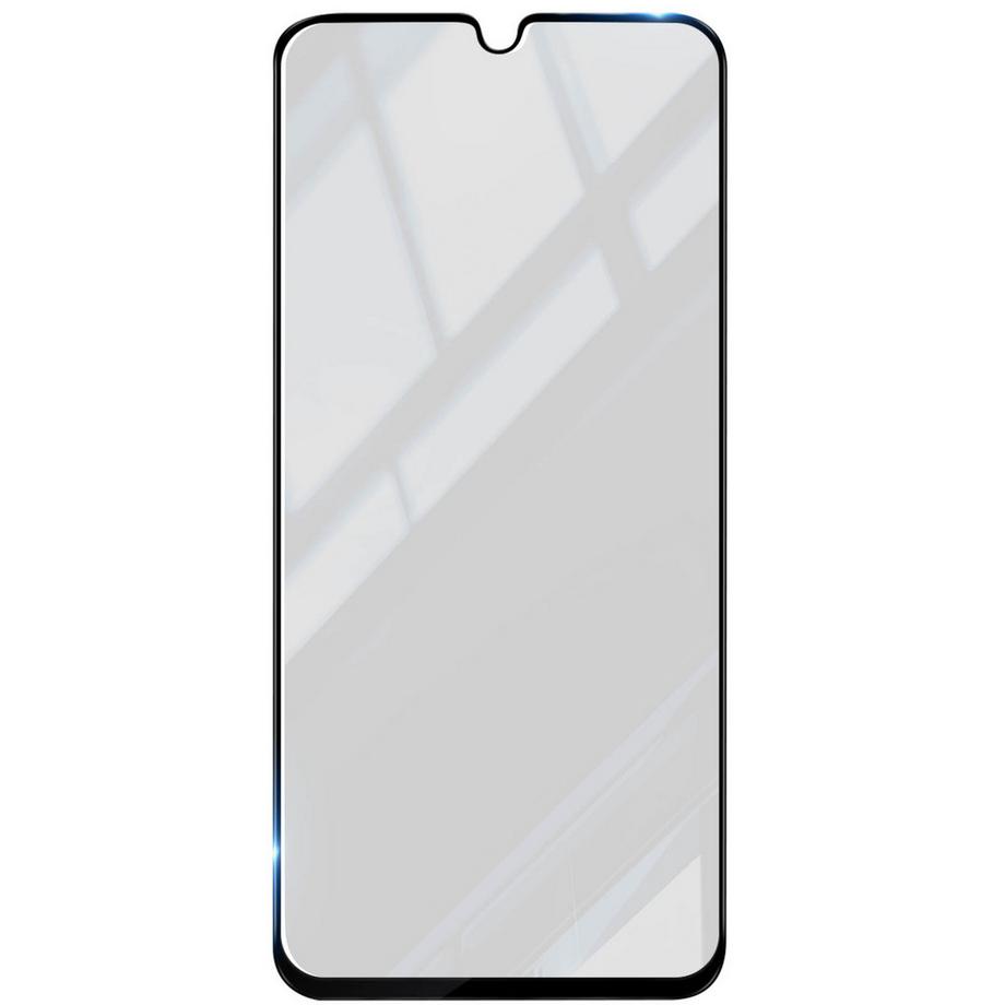 Displayfolie Galaxy A15 Schwarz Akashi