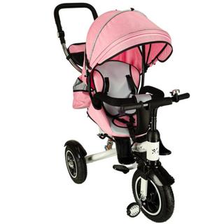 Northio  Triciclo Trike Fix V3 rosa 