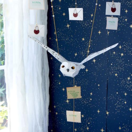 Harry Potter - Das magische Bastelbuch Revenson, Jody; Krabbe, Wiebke (Übersetzung) Gebundene Ausgabe 