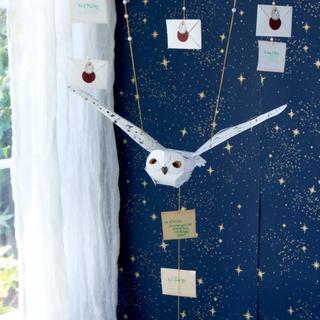 Harry Potter - Das magische Bastelbuch Revenson, Jody; Krabbe, Wiebke (Übersetzung) Gebundene Ausgabe 