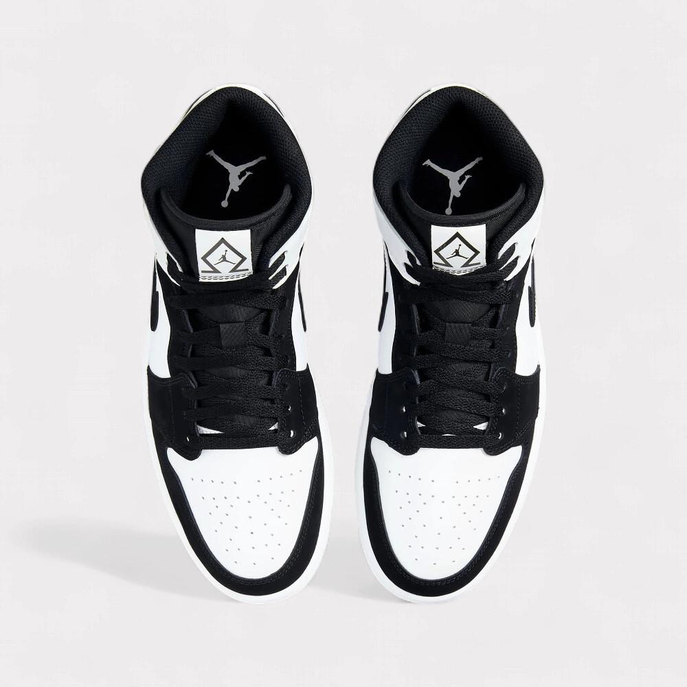 JORDAN  Air Jordan 1 Mid - Diamond Shorts 