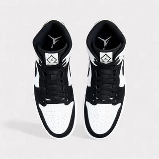 JORDAN  Air Jordan 1 Mid - Diamond Shorts 