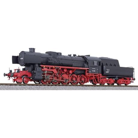 Liliput  Locomotive de remorque H0 BR 52 de la DB 