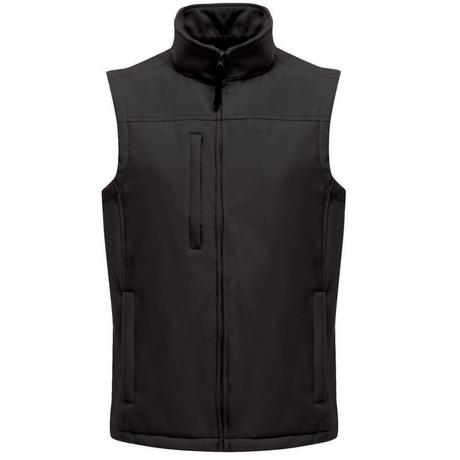 Regatta  Flux SoftshellBodywarmer SoftshellWeste, ärmellos, wasserabweisend 