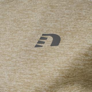 Newline Statement T-Shirt  