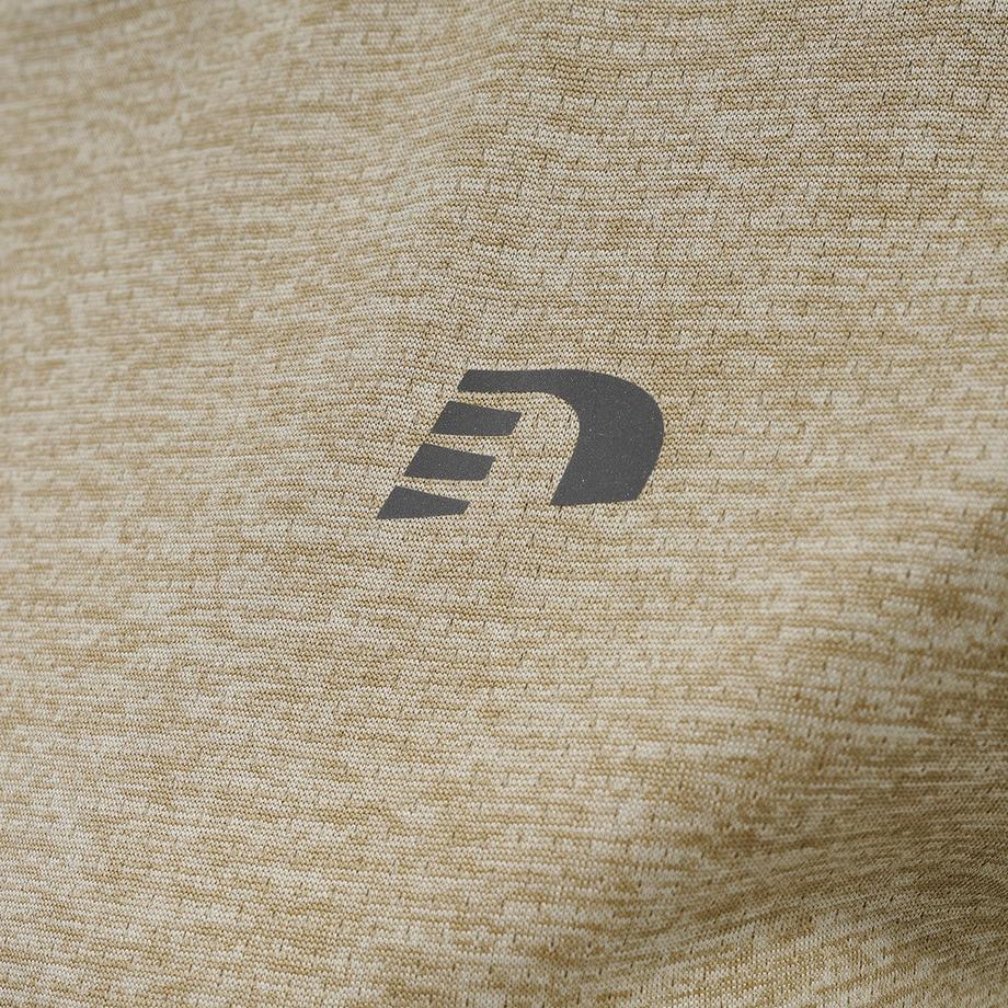 Newline Statement T-Shirt  