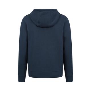 Mountain Warehouse Dalton Hoodie mit durchgehendem Reissverschluss Borg gefüttert  