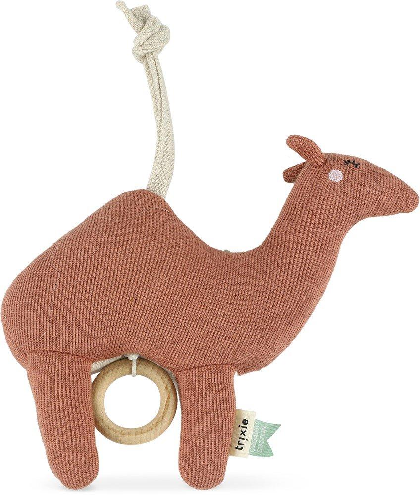 Image of Musikspielzeug Kamel