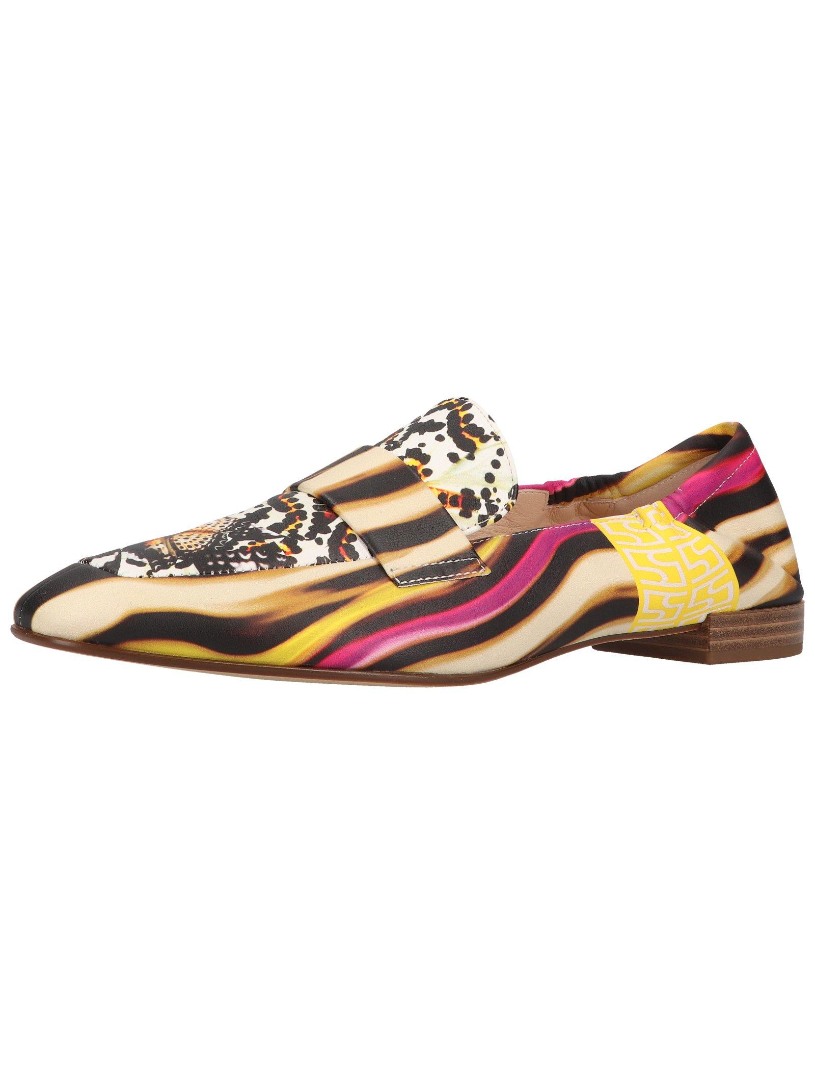 Image of Slipper Unisex Multicolor 38