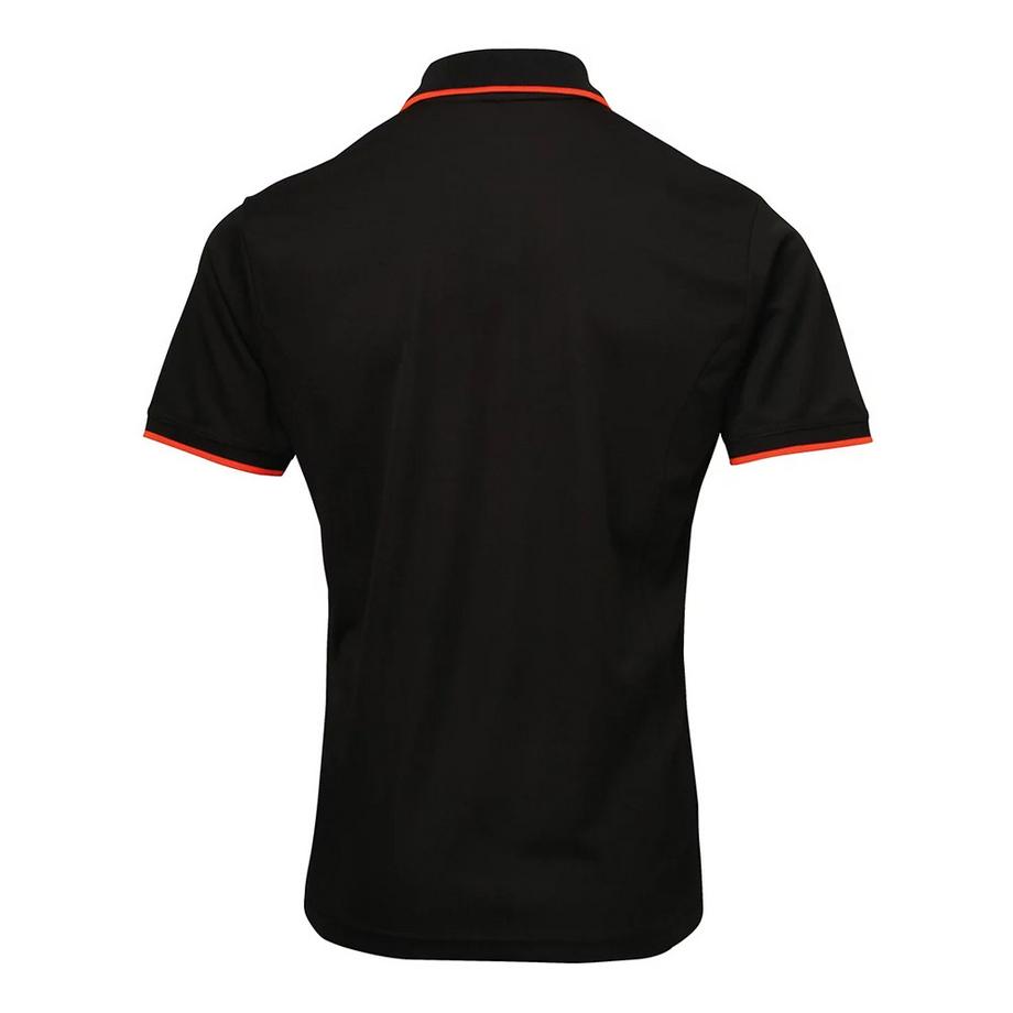 PREMIER Coolchecker Poloshirt  