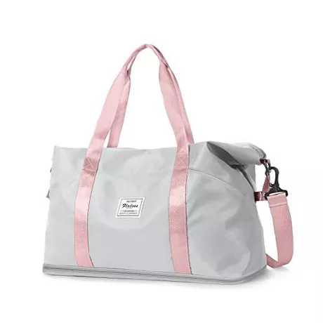 sac de voyage pour femme, sac de sport, sac de week-end pour avion