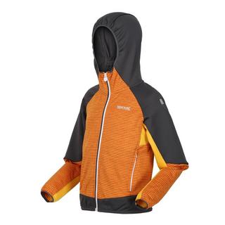 Regatta  Veste softshell PRENTON Enfant 