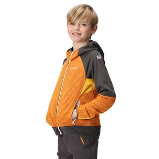 Regatta  Veste softshell PRENTON Enfant 