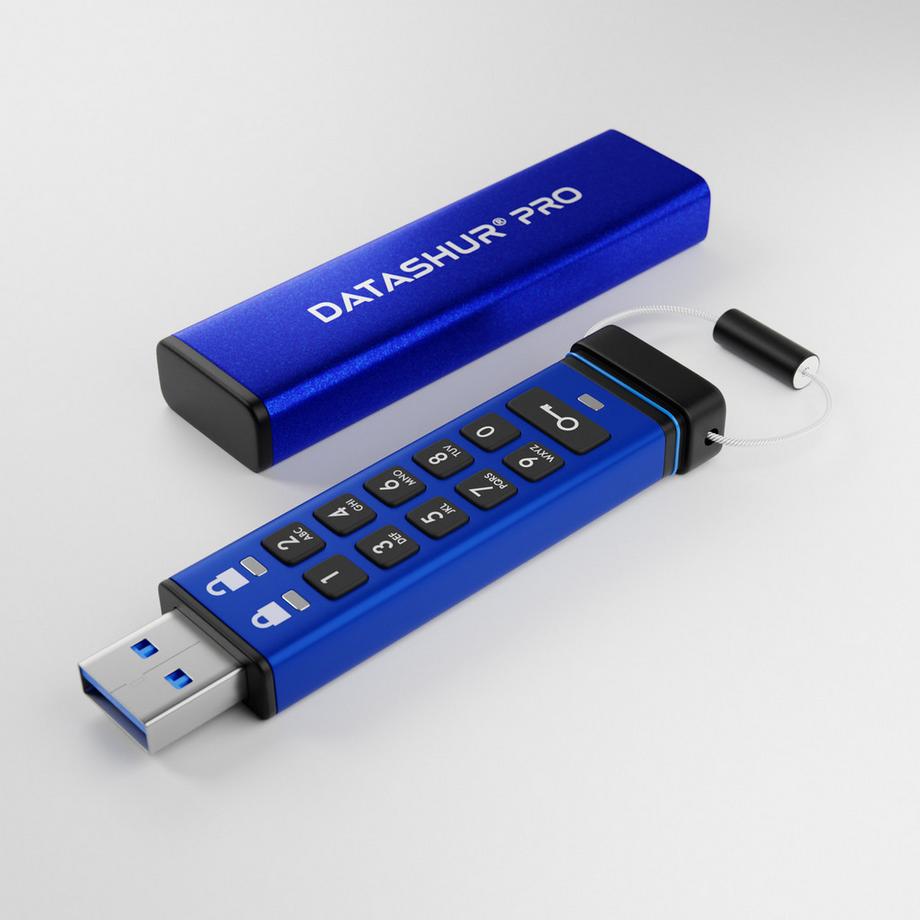 iStorage  iStorage datAshur Pro USB3 256-bit 128GB 