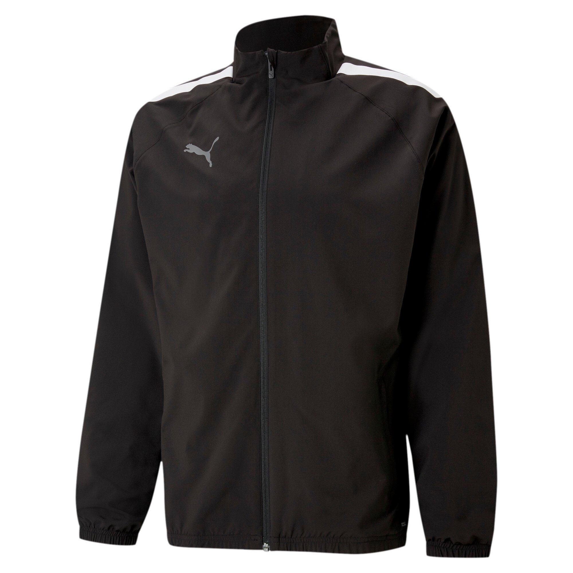 PUMA  veste team liga sideline 