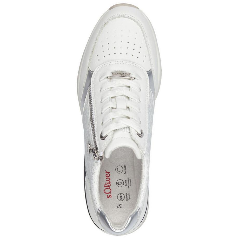 s. Oliver Sneaker 5-5-23608-42  