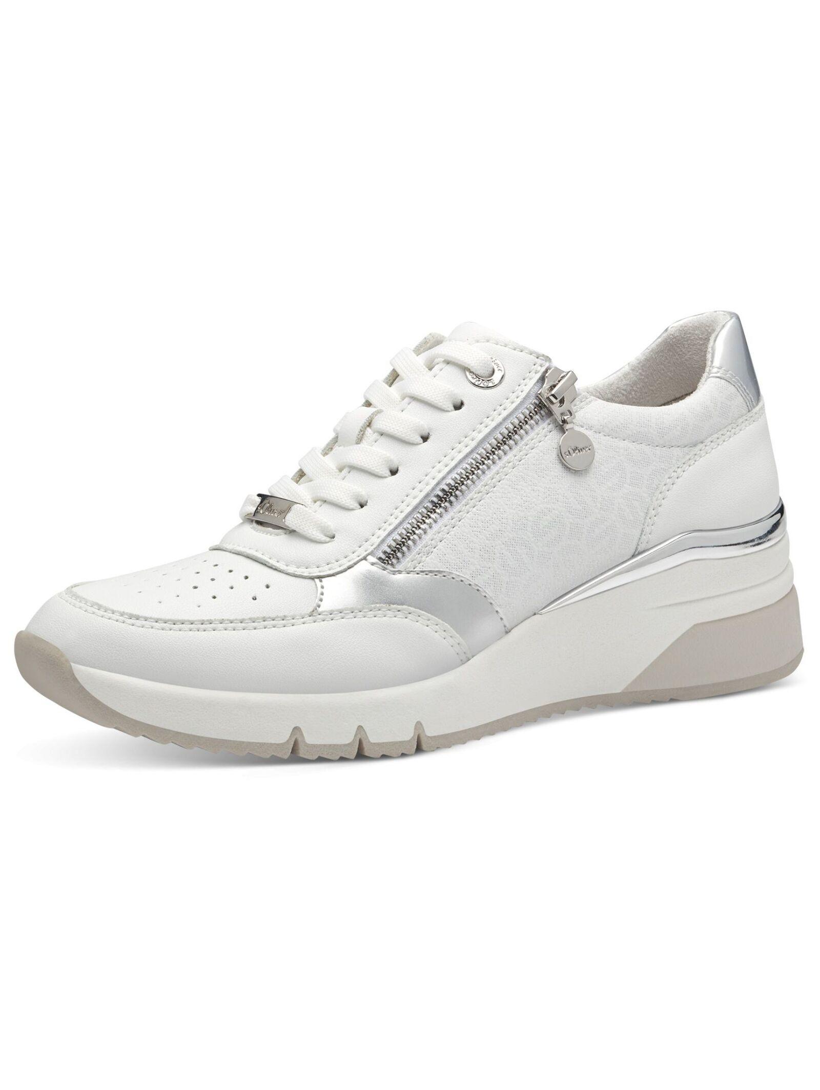 s. Oliver  Sneaker 5-5-23608-42 