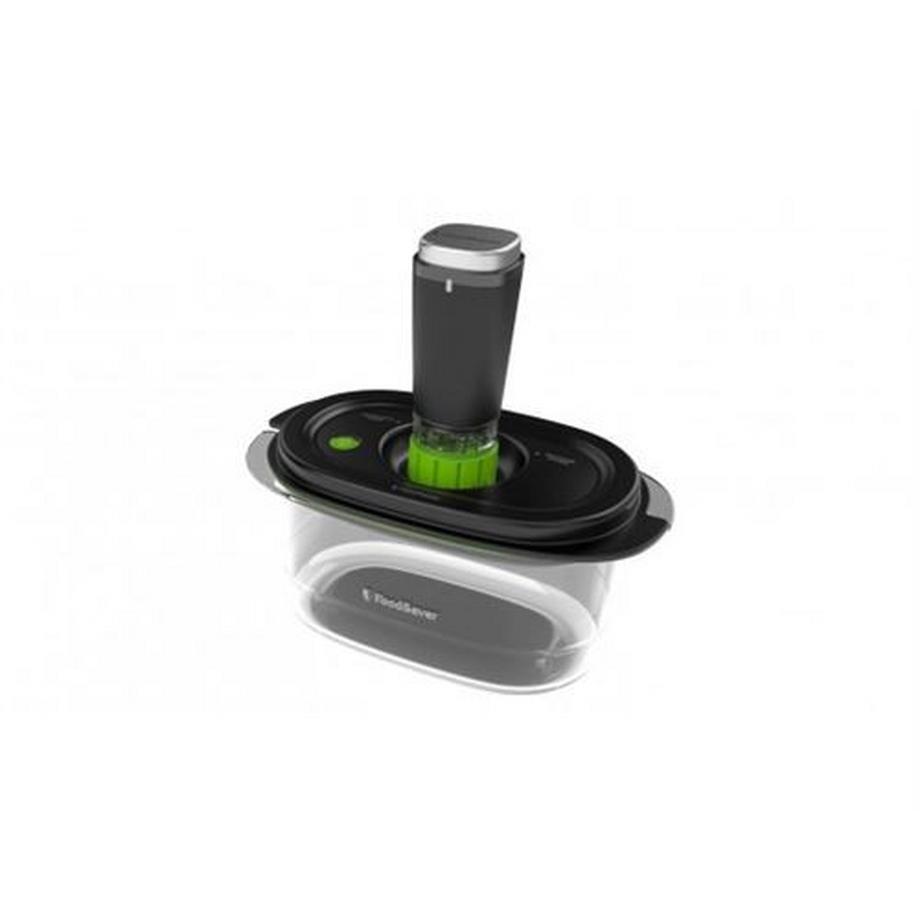 FoodSaver  Boîte fraîcheur Foodsaver FFC021X01 2,3L 