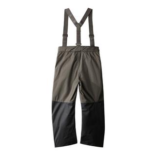 THE NORTH FACE  TEEN SNOWQUEST SUSPENDER PANT-M 